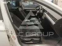 2020 Volkswagen Passat