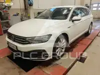 2020 Volkswagen Passat