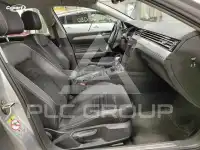 2020 Volkswagen Passat