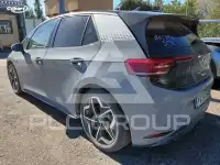 2020 Volkswagen ID3