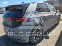 2020 Volkswagen ID3