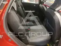 2020 Renault Captur