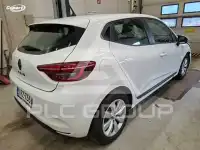 2020 Renault Clio