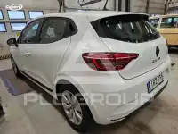 2020 Renault Clio