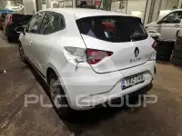 2020 Renault Clio