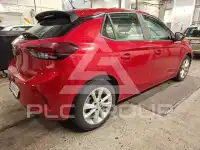 2020 Opel Corsa