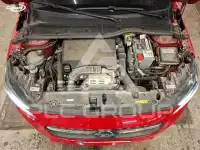 2020 Opel Corsa