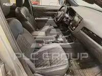 2021 Mitsubishi OUTLANDER