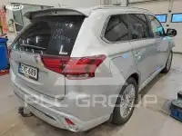 2021 Mitsubishi OUTLANDER