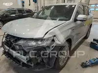 2021 Mitsubishi OUTLANDER