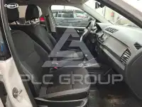 2021 Skoda Fabia