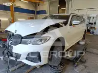 2021 BMW 300