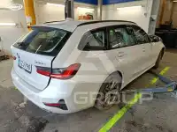2021 BMW 300