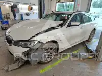 2021 BMW 300