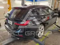 2021 BMW 300