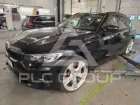 2021 BMW 300
