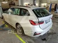 2021 BMW 300