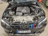 2021 BMW 300