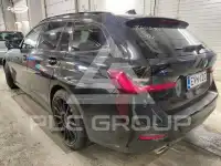 2021 BMW 300