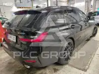 2021 BMW 300