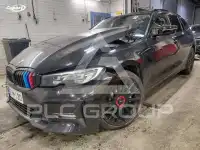 2021 BMW 300