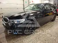 2021 BMW 300