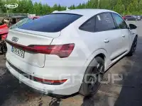 2021 Audi E-TRON