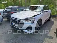 2021 Audi E-TRON