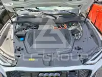 2021 Audi E-TRON