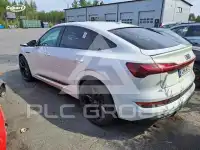 2021 Audi E-TRON