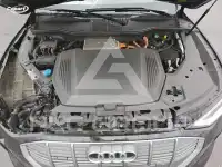 2021 Audi E-TRON