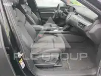 2021 Audi E-TRON
