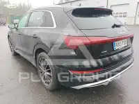 2021 Audi E-TRON