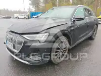 2021 Audi E-TRON