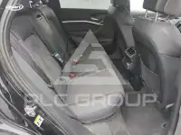 2021 Audi E-TRON