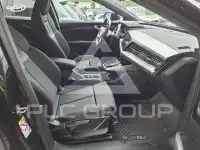 2021 Audi Q4