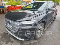 2021 Audi Q4
