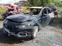 2021 Fiat Tipo
