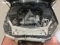 2021 Mercedes Benz GLC-Class