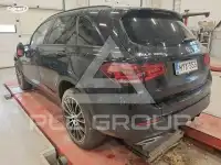 2021 Mercedes Benz GLC-Class