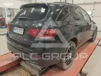 2021 Mercedes Benz GLC-Class