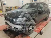 2021 Mercedes Benz GLC-Class