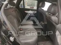 2021 Mercedes Benz GLC-Class
