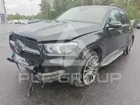 2021 Mercedes Benz GLE-Class