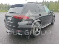 2021 Mercedes Benz GLE-Class
