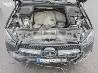 2021 Mercedes Benz GLE-Class