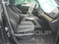 2021 Mercedes Benz GLE-Class