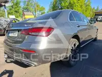 2021 Mercedes Benz E-Class