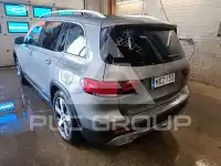 2021 Mercedes Benz GLB