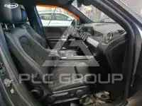 2021 Mercedes Benz GLB